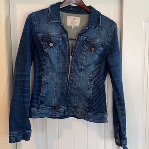 Guess Jean Jacket
